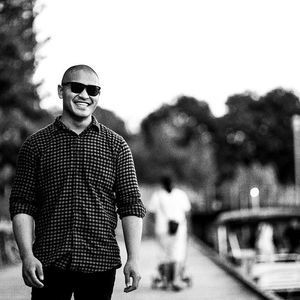 Meet your Posher, Chris